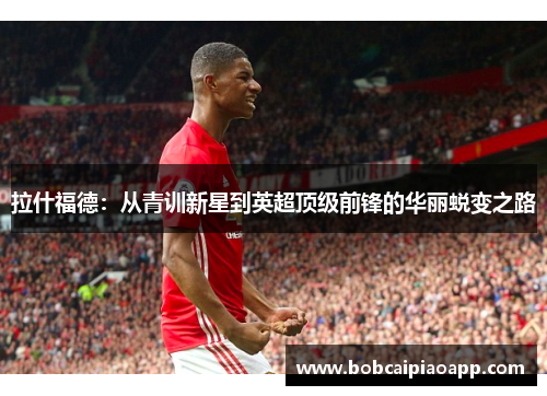 拉什福德：从青训新星到英超顶级前锋的华丽蜕变之路